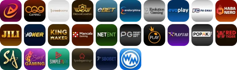 เว็บสล็อต รับวอเล็ต